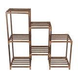 copy of Blumenhalter UK 6 Gerade 75x195 GRINDI IN THE GARDEN - 3