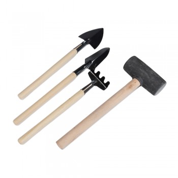 copy of Blumenhalter UK 6 Gerade 75x195 GRINDI IN THE GARDEN - 9