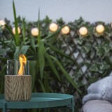 copy of Biokominek wolnostojący okrągły - 16x16x27 Semeru GRINDI IN THE GARDEN - 6