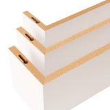 Wand-Regal-Set FUS 420/340/260 Velano - 11