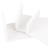 Wand-Regal-Set FUS 420/340/260 Velano - 12