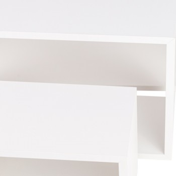 Wand-Regal-Set FRS 600/380/170 Velano - 4