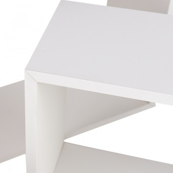 Wand-Regal-Set FRS 600/380/170 Velano - 5