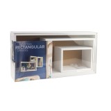 Wand-Regal-Set FRS 600/380/170 Velano - 6