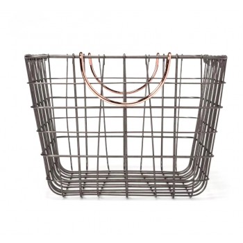 copy of Półka wisząca LOFT komplet 400/345/300 - FWL 1 Domax Home - 2