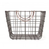 copy of Półka wisząca LOFT komplet 400/345/300 - FWL 1 Domax Home - 2