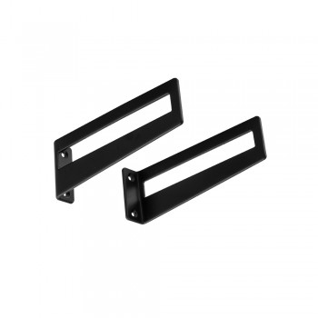 copy of Półka wisząca LOFT komplet 400/345/300 - FWL 1 Domax Home - 1