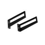 copy of Półka wisząca LOFT komplet 400/345/300 - FWL 1 Domax Home - 1