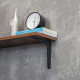 copy of Półka wisząca LOFT komplet 400/345/300 - FWL 1 Domax Home - 5