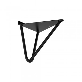 copy of Półka wisząca LOFT komplet 400/345/300 - FWL 1 Domax Home - 1