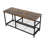 copy of Półka wisząca LOFT komplet 400/345/300 - FWL 1 Domax Home - 1