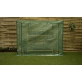 copy of Szklarnia ogrodowa Crocus II 70x50x158 - 4-półkowa Grindi - 4