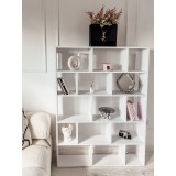 copy of Regał wiszący modułowy na książki - FTS 1 Domax Home - 9