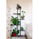 copy of Półka wisząca LOFT komplet 400/345/300 - FWL 1 GRINDI IN THE GARDEN - 3