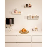 Wand-Regal-Set FUS 420/340/260 Velano - 6