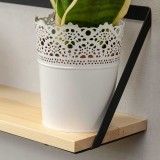 copy of Półka wisząca LOFT komplet 400/345/300 - FWL 1 Domax Home - 4