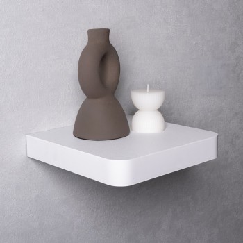 copy of Półka ścienna samowisząca 23cm - Hylly Velano - 2