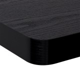 copy of Półka ścienna samowisząca 23cm - Hylly Velano - 7