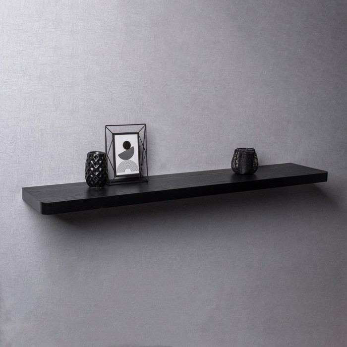 copy of Półka ścienna samowisząca 23cm - Hylly Velano - 6