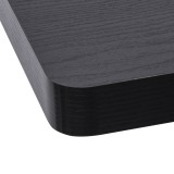 copy of Półka ścienna samowisząca 23cm - Hylly Velano - 7