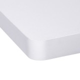 copy of Półka ścienna samowisząca 23cm - Hylly Velano - 15