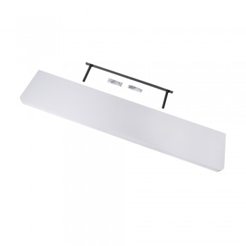 copy of Półka ścienna samowisząca 23cm - Hylly Velano - 16