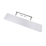 copy of Półka ścienna samowisząca 23cm - Hylly Velano - 16