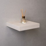 copy of Półka ścienna samowisząca 23cm - Hylly Velano - 2