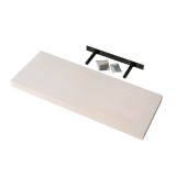 copy of Półka ścienna samowisząca 23cm - Hylly Velano - 4