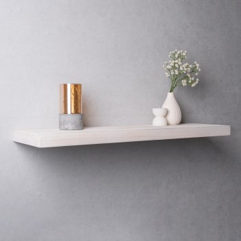 copy of Półka ścienna samowisząca 23cm - Hylly Velano - 2