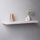 copy of Półka ścienna samowisząca 23cm - Hylly Velano - 2