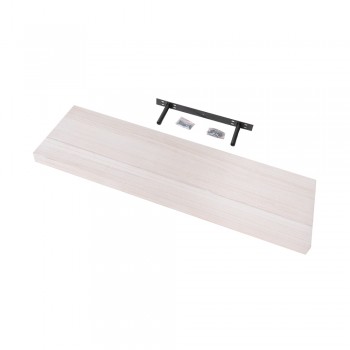 copy of Półka ścienna samowisząca 23cm - Hylly Velano - 4