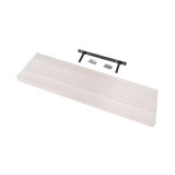 copy of Półka ścienna samowisząca 23cm - Hylly Velano - 4