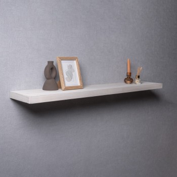 copy of Półka ścienna samowisząca 23cm - Hylly Velano - 2