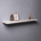 copy of Półka ścienna samowisząca 23cm - Hylly Velano - 2