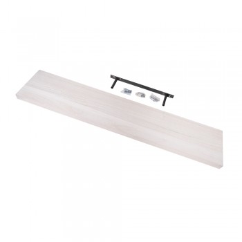 copy of Półka ścienna samowisząca 23cm - Hylly Velano - 4