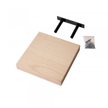 copy of Półka ścienna samowisząca 23cm - Hylly Velano - 4