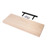 copy of Półka ścienna samowisząca 23cm - Hylly Velano - 4