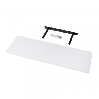 copy of Półka ścienna samowisząca 23cm - Hylly Velano - 4