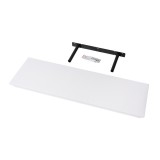 copy of Półka ścienna samowisząca 23cm - Hylly Velano - 4