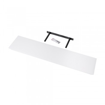 copy of Półka ścienna samowisząca 23cm - Hylly Velano - 4