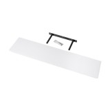 copy of Półka ścienna samowisząca 23cm - Hylly Velano - 4