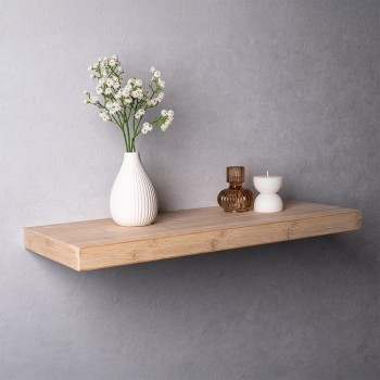 copy of Półka ścienna samowisząca 23cm - Hylly Velano - 2