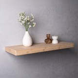 copy of Półka ścienna samowisząca 23cm - Hylly Velano - 2