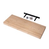 copy of Półka ścienna samowisząca 23cm - Hylly Velano - 4