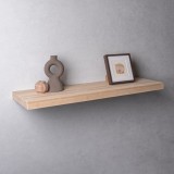 copy of Półka ścienna samowisząca 23cm - Hylly Velano - 2