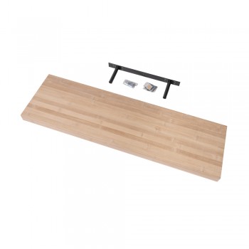 copy of Półka ścienna samowisząca 23cm - Hylly Velano - 4