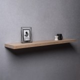 copy of Półka ścienna samowisząca 23cm - Hylly Velano - 2