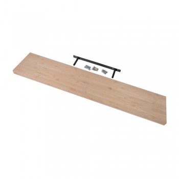 copy of Półka ścienna samowisząca 23cm - Hylly Velano - 4