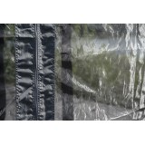 copy of Ścianka żaluzjowa panel do pergoli Kea - biała Grindi - 4